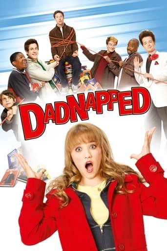 Dadnapped Dadnapped poster