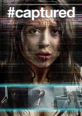 #Captured #Captured poster