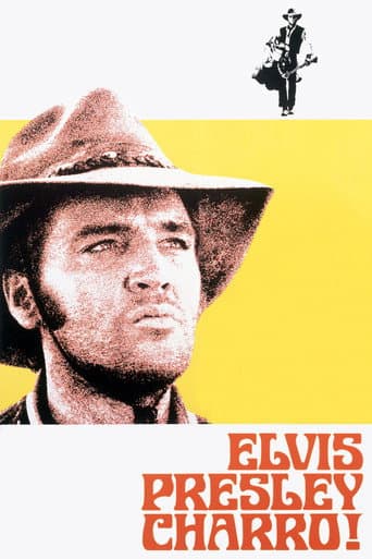 Charro! Charro! poster