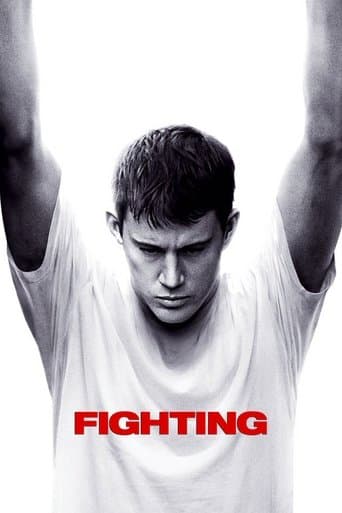 Fighting Fighting poster
