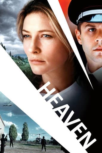 Heaven Heaven poster