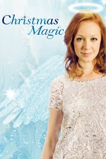 Christmas Magic Christmas Magic poster