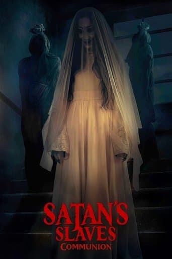 Satan's Slaves 2: Communion Satan's Slaves 2: Communion poster