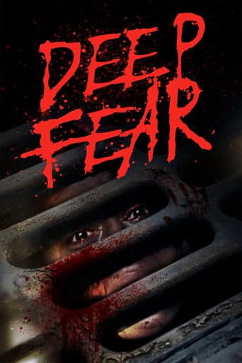 Deep Fear Deep Fear poster