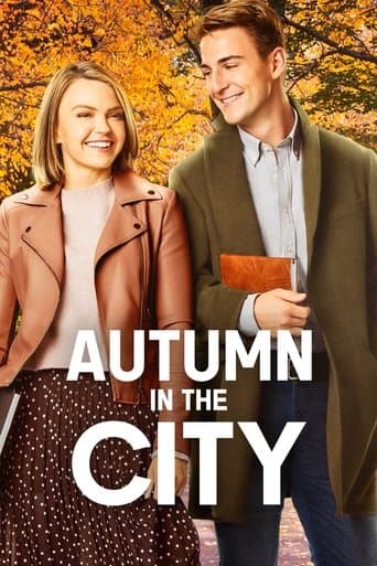 Autumn in the City Autumn in the City poster