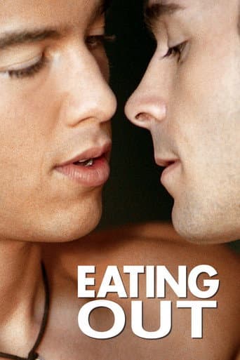 Eating Out Eating Out poster