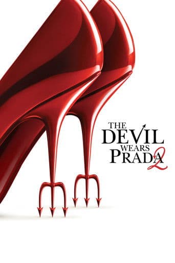 The Devil Wears Prada 2 The Devil Wears Prada 2 poster