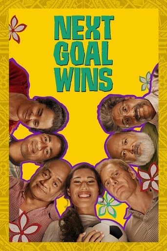Next Goal Wins Next Goal Wins poster