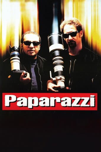 Paparazzi Paparazzi poster
