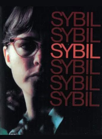 Sybil poster