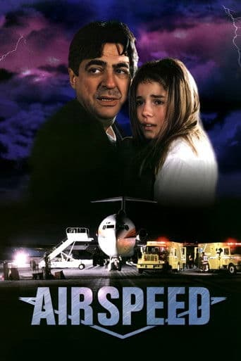 Airspeed Airspeed poster