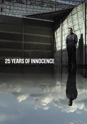 25 Years of Innocence 25 Years of Innocence poster