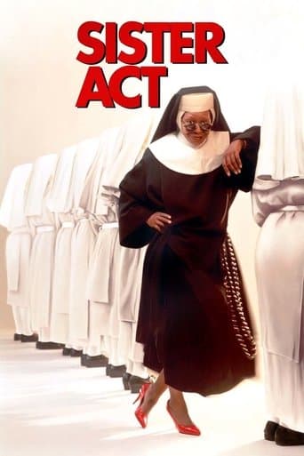 Sister Act Sister Act poster