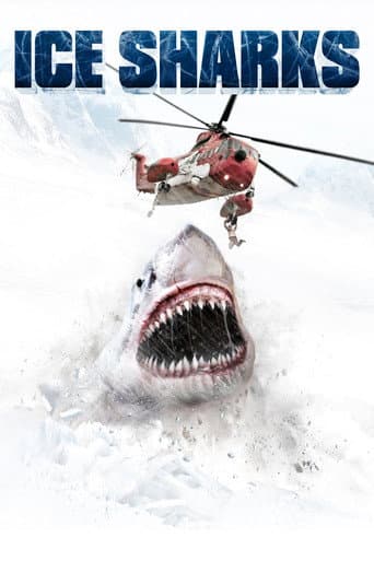 Ice Sharks Ice Sharks poster