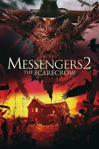 Messengers 2: The Scarecrow Messengers 2: The Scarecrow poster