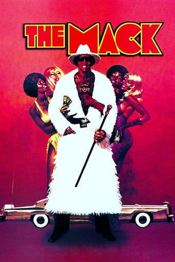 The Mack The Mack poster