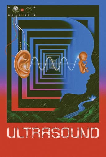 Ultrasound Ultrasound poster