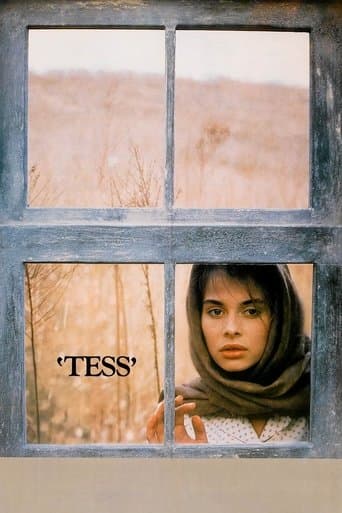 Tess Tess poster