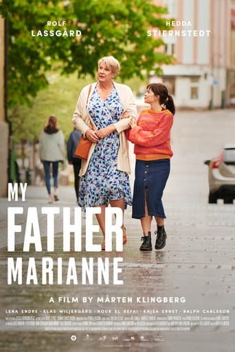My Father Marianne My Father Marianne poster