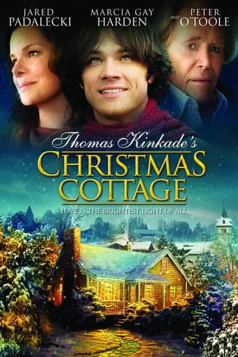 Christmas Cottage Christmas Cottage poster