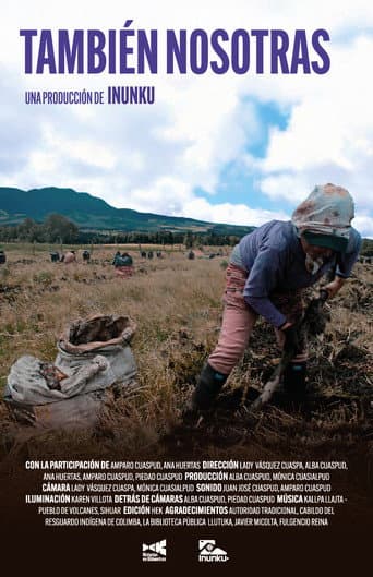 También nosotras También nosotras poster