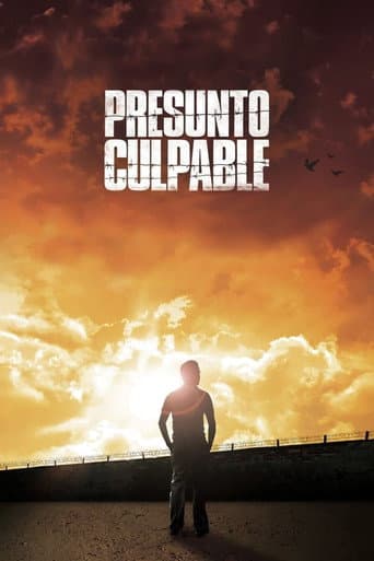 Presumed Guilty Presumed Guilty poster