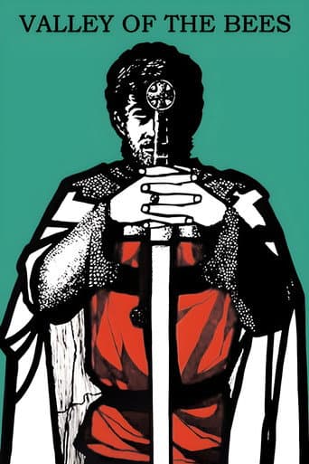 The Valley of the Bees The Valley of the Bees poster