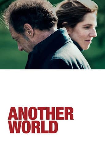 Another World Another World poster
