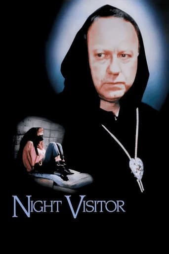 Night Visitor Night Visitor poster