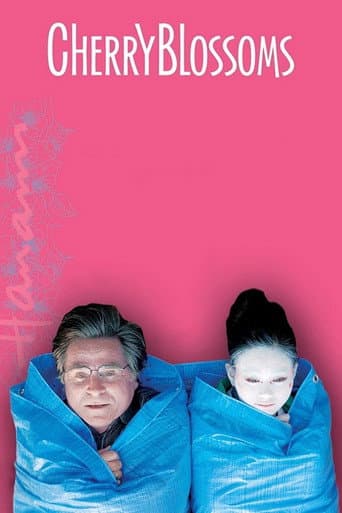 Cherry Blossoms Cherry Blossoms poster