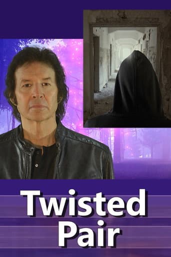 Twisted Pair Twisted Pair poster