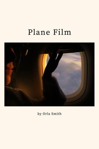 Plane Film poster