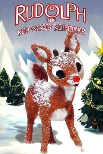 Rudolph the Red-Nosed Reindeer Rudolph the Red-Nosed Reindeer poster