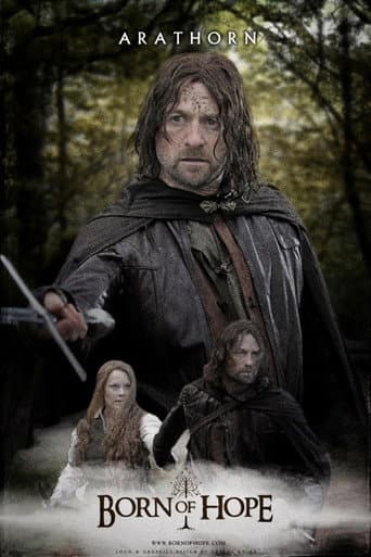 Born of Hope poster