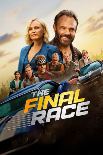 The Final Race The Final Race poster