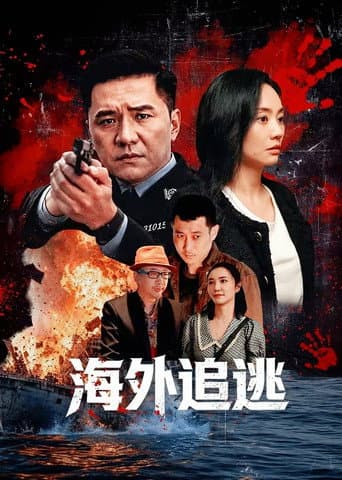 海外追逃 poster
