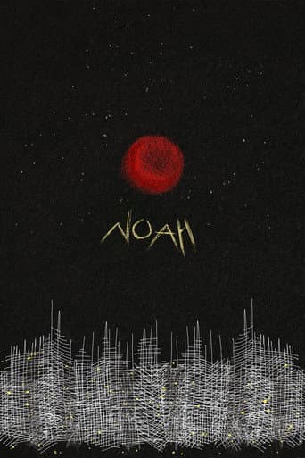 Noah poster