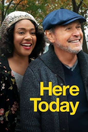 Here Today Here Today poster