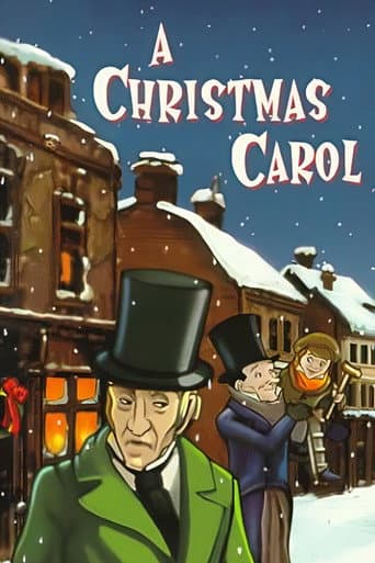 A Christmas Carol A Christmas Carol poster