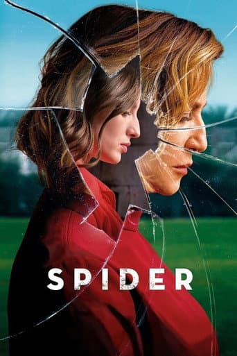 Spider Spider poster