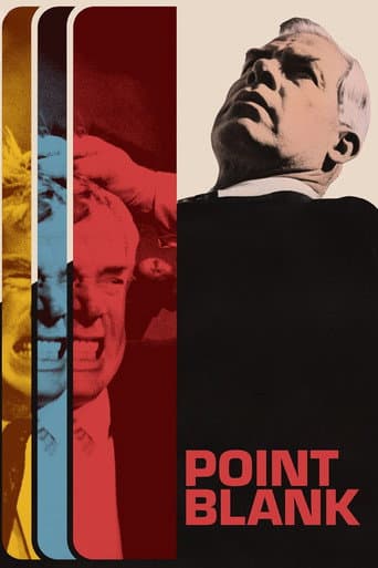Point Blank Point Blank poster
