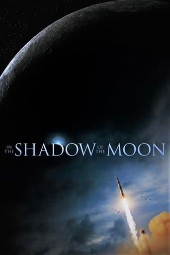 In the Shadow of the Moon In the Shadow of the Moon poster