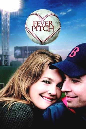Fever Pitch Fever Pitch poster