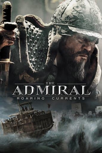The Admiral: Roaring Currents The Admiral: Roaring Currents poster