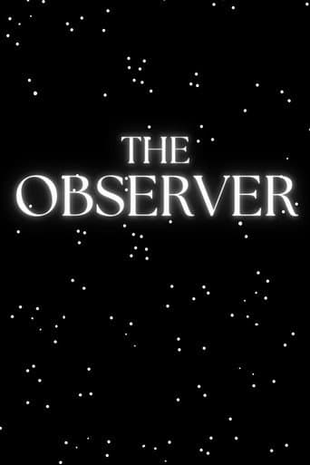 The Observer poster