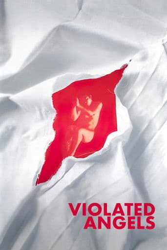 Violated Angels Violated Angels poster