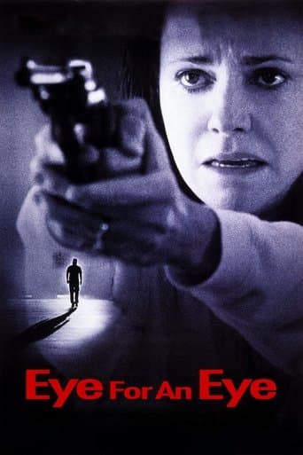 Eye for an Eye Eye for an Eye poster