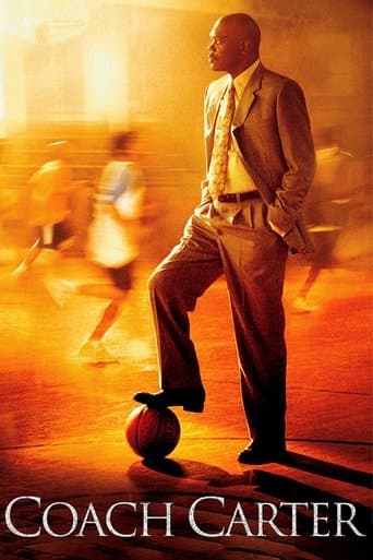 Coach Carter Coach Carter poster