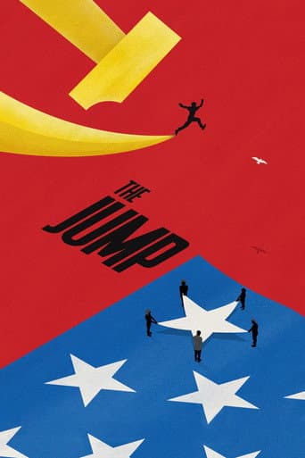 The Jump The Jump poster