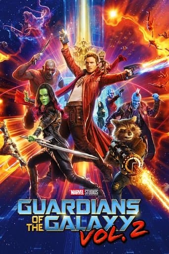 Guardians of the Galaxy Vol. 2 Guardians of the Galaxy Vol. 2 poster